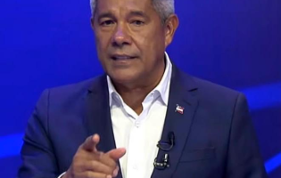 Jerônimo Rodrigues concentra agenda desta segunda-feira em reuniões e gravações eleitorais