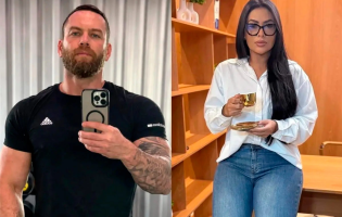 Celular e apreendido na cela de ex-diretor acusado de matar empresária