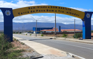 Após recomendação do MP, evento político é marcado por irregularidades com motocicletas em Dom Basílio