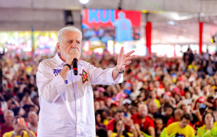 Wagner critica distorção no sistema de emendas e defende fortalecimento dos municípios
