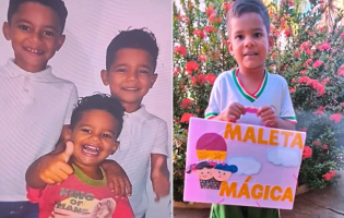 Tragédia em Paramirim: quatro crianças da mesma família morrem afogadas em reservatório