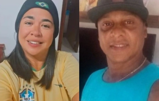 Suspeito de matar ex-companheira após descoberta de casamento é preso no interior da Bahia