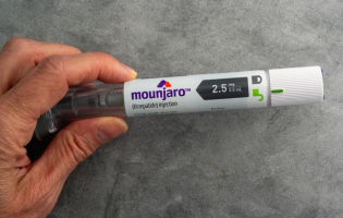 Nova caneta emagrecedora reduz peso corporal em até 28%