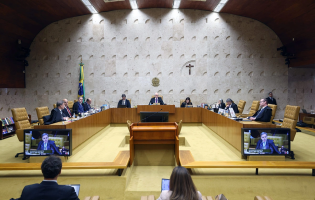 STF valida lei de igualdade salarial entre homens e mulheres