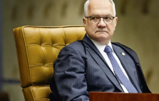 Fachin vai propor no CNJ regras de conduta para juízes