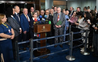 Senado intensifica discussão sobre PEC que prevê fim da escala 6×1 e redução da jornada de trabalho