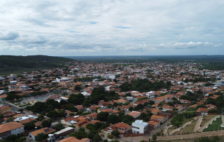 Homem é preso após denúncia de agressão e ameaça contra companheira em Palmas de Monte Alto