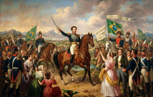 7 de Setembro além do Grito do Ipiranga: confira sete fatos sobre a Independência do Brasil