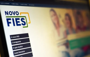 Fies 2026: estudantes devem completar informações até esta terça