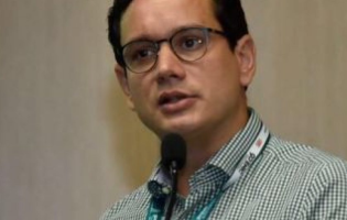 André Fraga critica veto à candidatura e diz que recorrerá contra decisão da federação