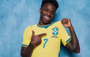 Camisas são escolhidas como as mais bonitas da Copa; veja a posição da Seleção Brasileira!