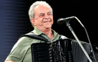 Sem entendimento com o MP-BA, Flávio José fica fora da programação de shows na Bahia