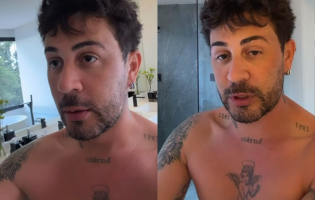 Carlinhos Maia anuncia mudança para Nova York e promete “Rancho à moda antiga”