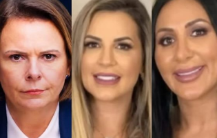 Delegada relata episódio que resultou no encerramento de contas de Deolane Bezerra e irmãs em banco