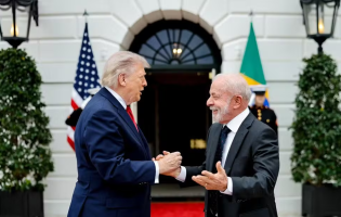 EUA concluem que Brasil tem práticas ‘irrazoáveis’ e propõem tarifa de 25% sobre mercadorias nacionais
