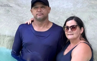 Família de casal morto na BA-152 repudia boatos sobre as causas do acidente