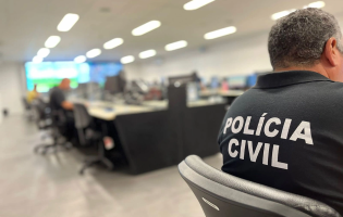 Operação Contragolpe prende 53 suspeitos de estelionato durante ação contra golpes na Bahia