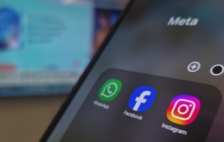 Apagão digital: WhatsApp, Instagram, Facebook e outros serviços enfrentam instabilidade nesta sexta-feira