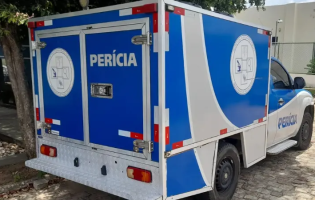 Mulher é morta a tiros em Presidente Dutra; ex-marido suspeito do crime é encontrado morto horas depois