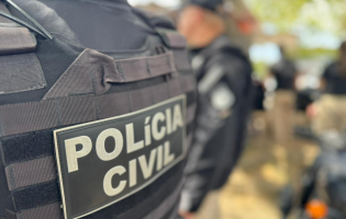 Investigado por duplo homicídio é preso em Bom Jesus da Lapa