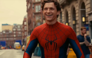“Homem-Aranha: Um Novo Dia” faz história e registra a segunda maior estreia da história do cinema