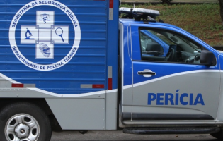 Mulher é encontrada morta em Vitória da Conquista