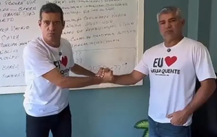 MP Eleitoral instaura procedimento para apurar vídeo de prefeito de Érico Cardoso sobre apoio político