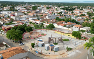 Justiça atende pedido do MPBA e afasta presidente e primeiro-secretário da Câmara de Iraquara