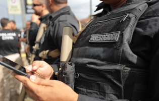 Operação Mobile recupera 52 celulares na região de Jequié
