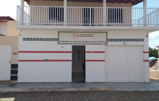 MP recomenda criação de órgãos de segurança pública em Livramento, Rio de Contas e Jussiape
