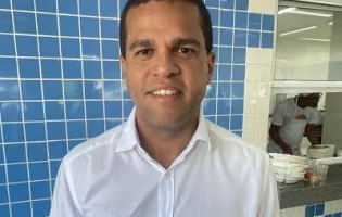 Motociata termina em delegacia após abordagem ao ex-prefeito Thiancle Araújo