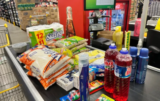 Inflação de maio fica em 0,58%, influenciada por preço dos alimentos