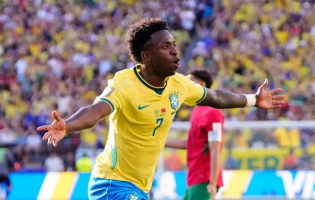 Brasil arranca empate com o Marrocos na estreia da Copa do Mundo de 2026