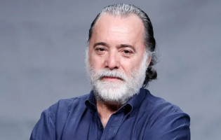 Tony Ramos fala sobre aposentadoria que recebe do INSS: ‘Mérito’