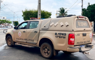 Jovem denuncia invasão de imóvel, destruição de pertences e troca de fechaduras em Guanambi