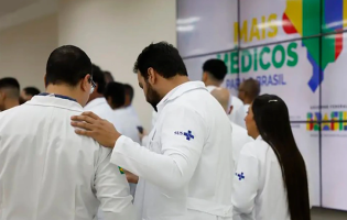 MPF instaura procedimento para fiscalizar qualidade de cursos de Medicina na Bahia