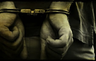 Polícia Militar cumpre mandado de prisão por estupro de vulnerável na zona rural de Rio de Contas