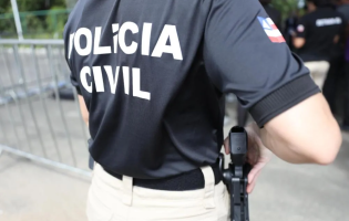 Motorista inventa assalto para ficar com R$ 80 mil de empresa, aponta Polícia Civil