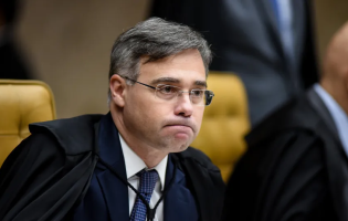 Mendonça homologa delação de empresário que fez repasses ao ‘Dark Horse’