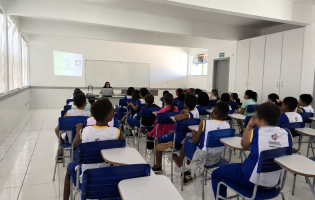 Educação de Livramento avança no IDEB e registra crescimento nos anos iniciais e finais