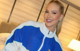 Virginia Fonseca se afasta das redes sociais para acompanhar recuperação das filhas após cirurgia
