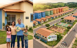 Governo propõe aumento do teto de renda e do valor dos imóveis no Minha Casa Minha Vida